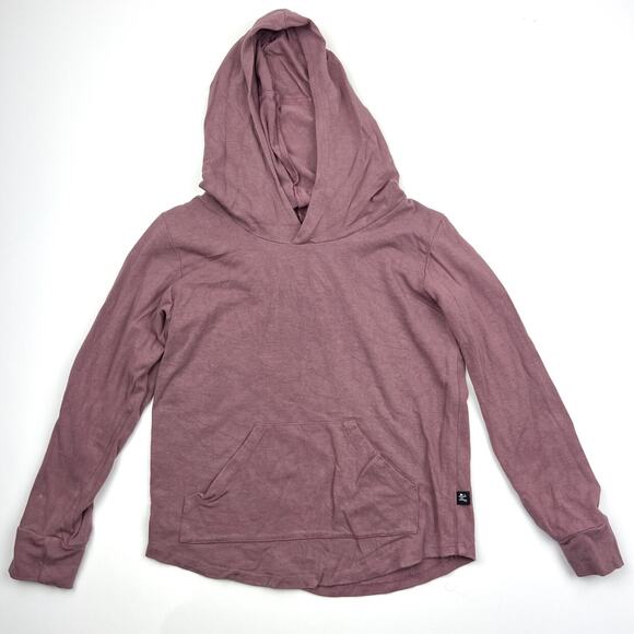 Jax + Lennon Rosewood Hoodie Shirt - Picture 2 of 7